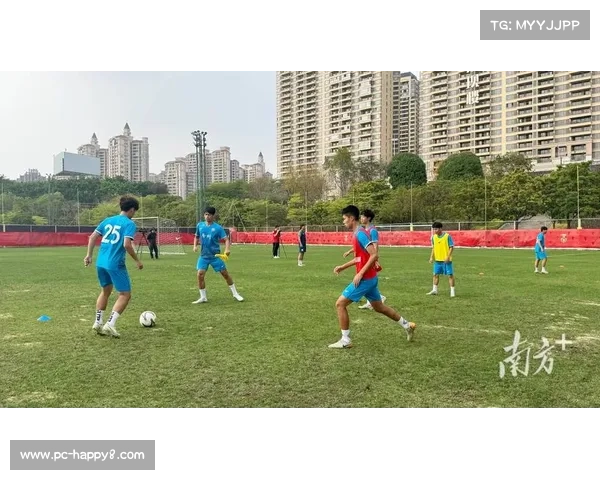 广州安华队长春喜都首战冲击中乙资格 本土青训助力中冠总决赛