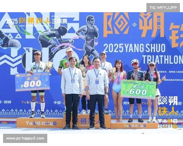 赛事流量转化文旅增量：一人参赛带动全家旅行