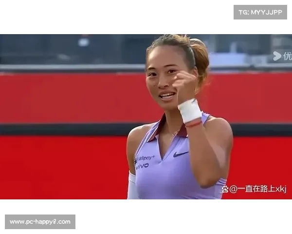 郑钦文奥运决赛遭干扰发球,中国观众嘘声反击护主将 郑钦文奥运决赛遭干扰发球,中国观众嘘声反击护主将